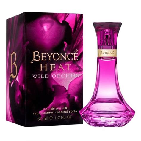beyonce heat review